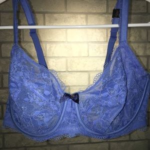 Victoria’s Secret bra